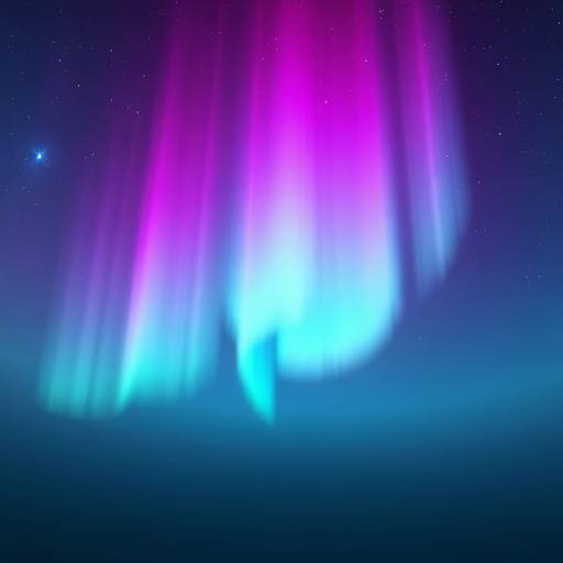 Aurora Visuals Logo